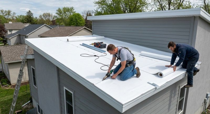 Choosing Composite Roofing For Santa Rosa Homes