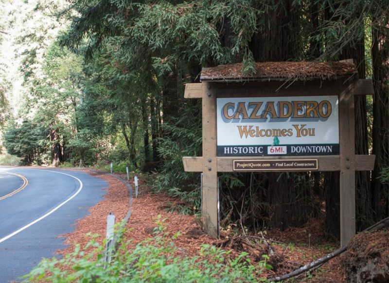 Electrical Panel Upgrades in Cazadero, CA