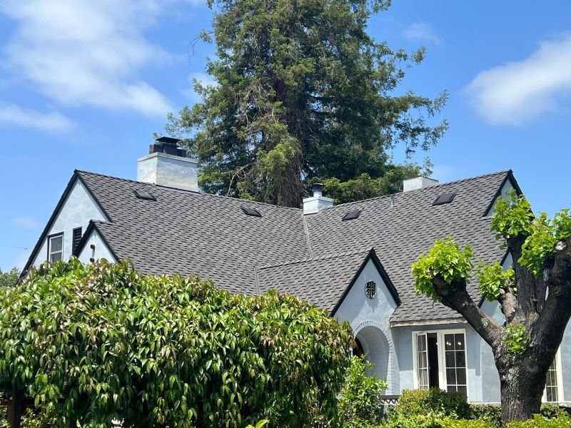 Roofing Services