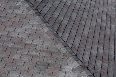 Asphalt Shingle Roof Replacement