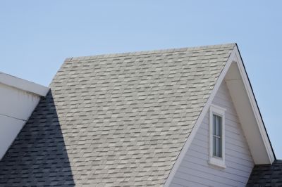 Asphalt Shingle Roof Replacement