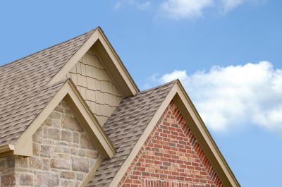 Asphalt Shingle Roof Replacement