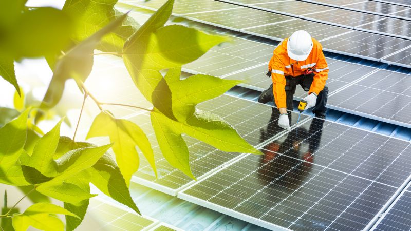 Benefits Of Solar Panel Installation In Santa Rosa