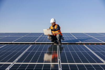 Benefits Of Solar Panel Installation In Santa Rosa