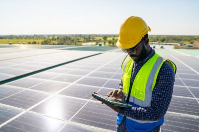 Benefits Of Solar Panel Installation In Santa Rosa