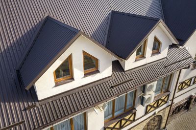 Choosing Composite Roofing For Santa Rosa Homes