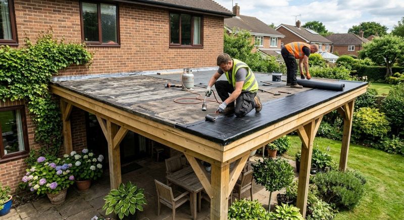 Choosing Composite Roofing For Santa Rosa Homes