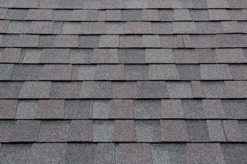 Choosing The Right Asphalt Shingles For Your Home