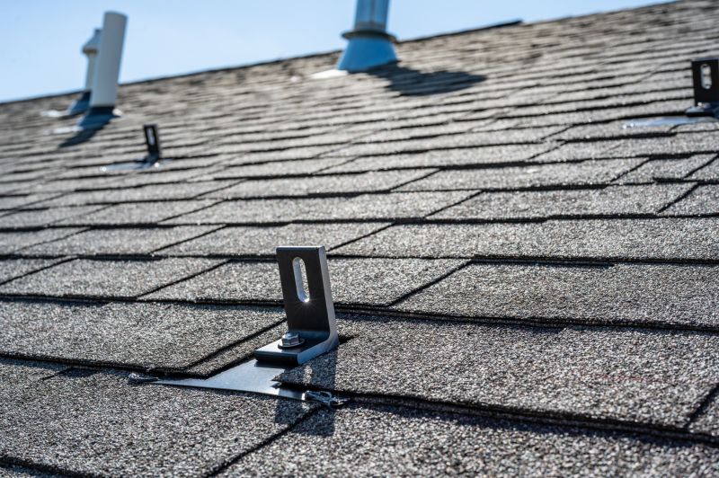 Choosing The Right Asphalt Shingles For Your Home