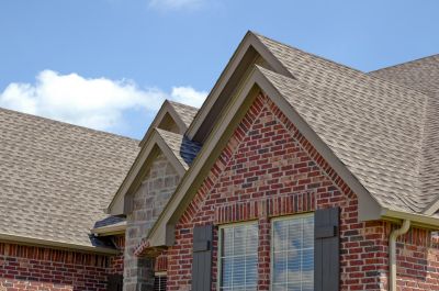 Composite Roof Repair