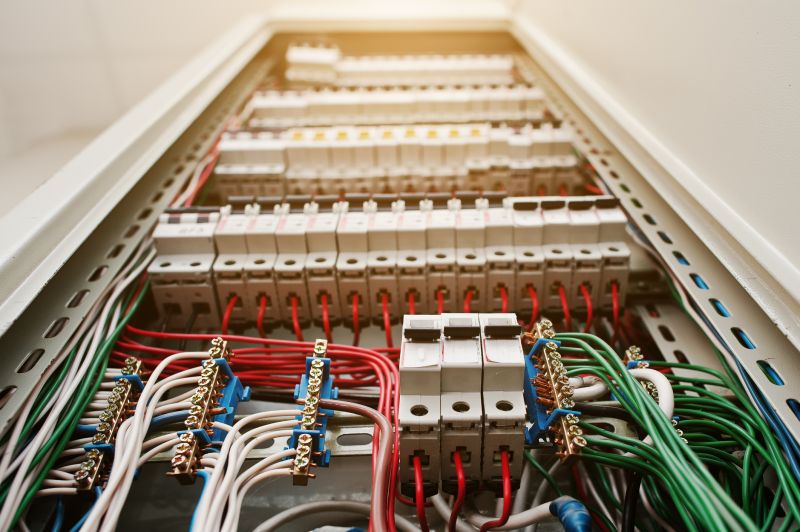 Electrical Panel Upgrades