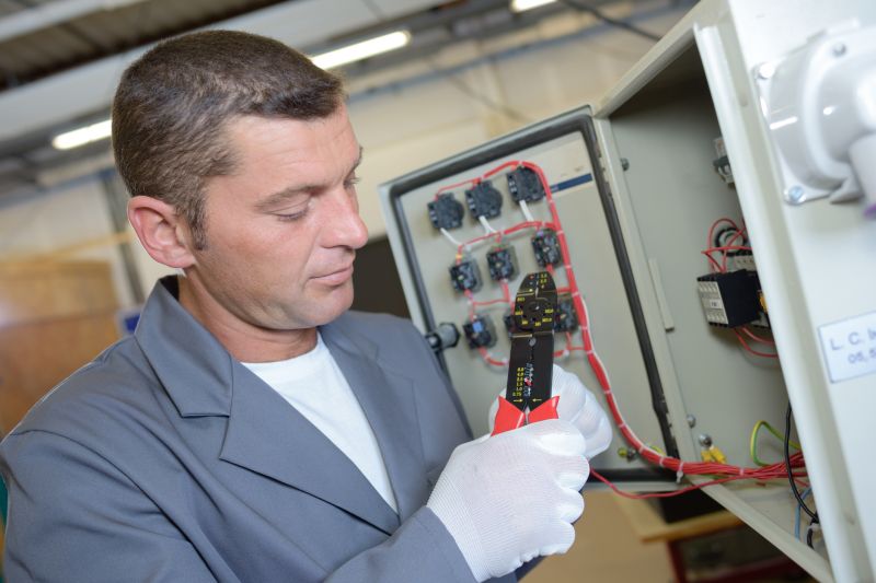 Electrical Panel Upgrades