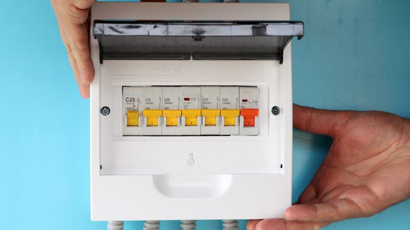 Electrical Panel Upgrades
