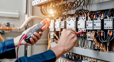 Electrical Panel Upgrades