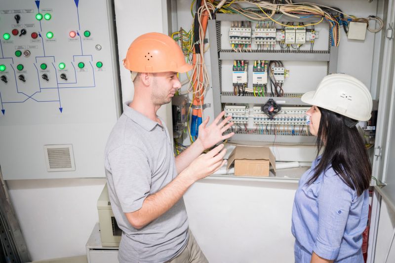 Electrical Panel Upgrades