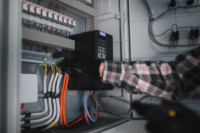 Electrical Panel Upgrades