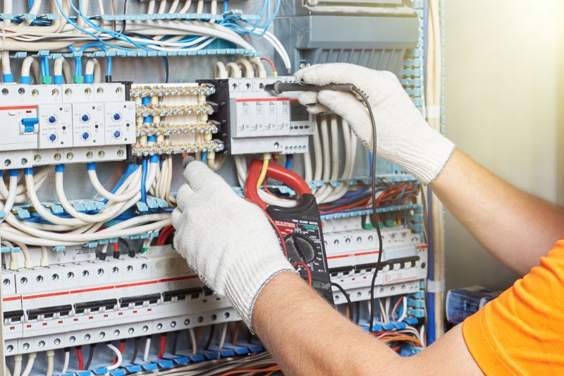 Electrical Panel Upgrades