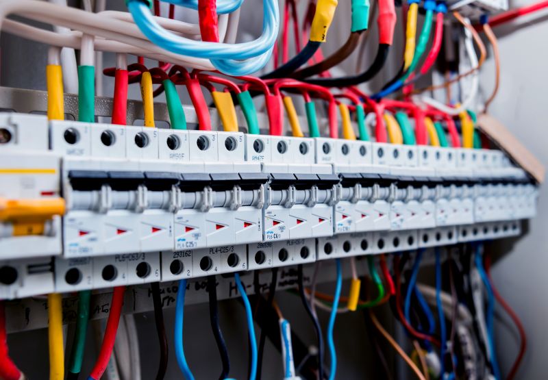 Electrical Panel Upgrades