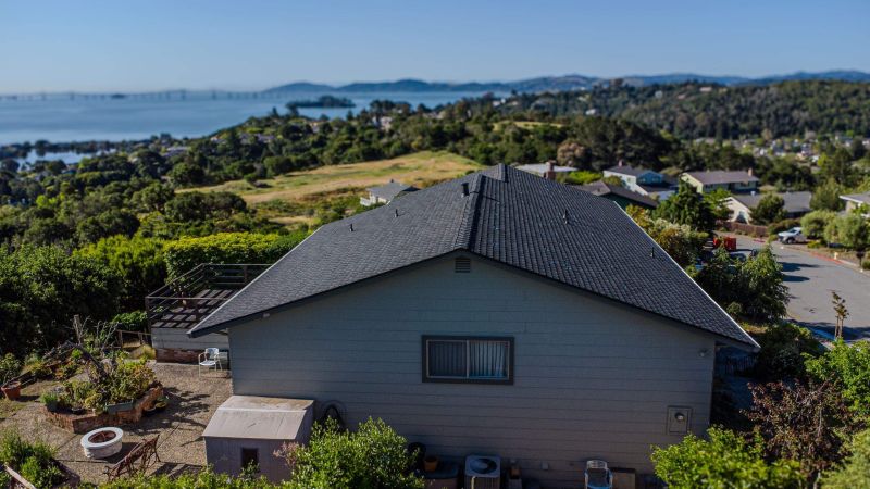 Metal Roof Repair
