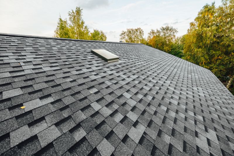 Preparing For An Asphalt Shingle Roof Replacement