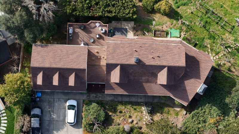 Roof Coating And Sealing