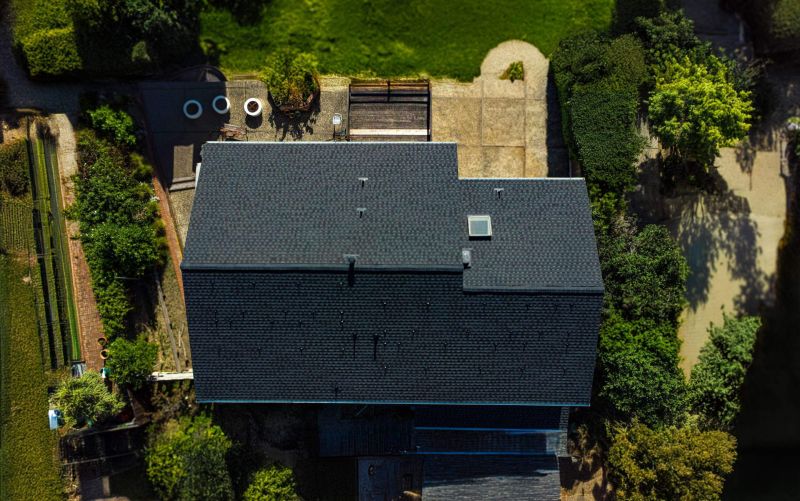Roof Inspection