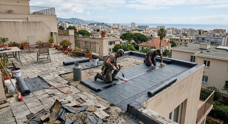 Roofing Services