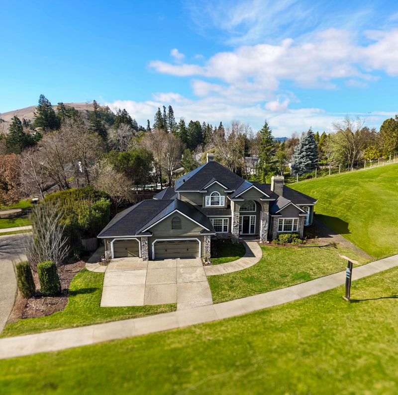 Roofing Services
