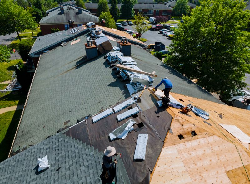 Roofing Services