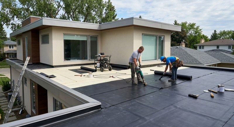 Roofing Services