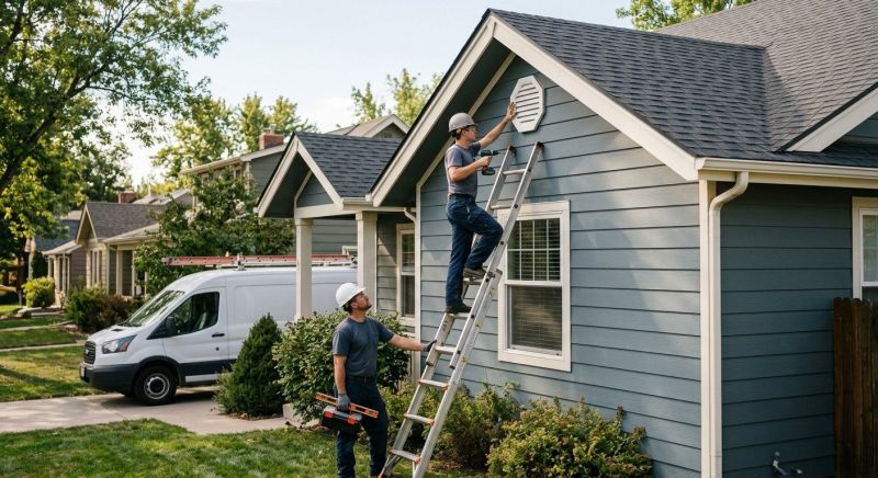 Roofing Services
