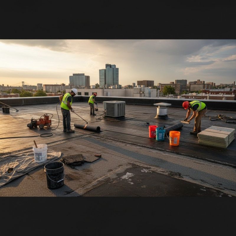 Roofing Services