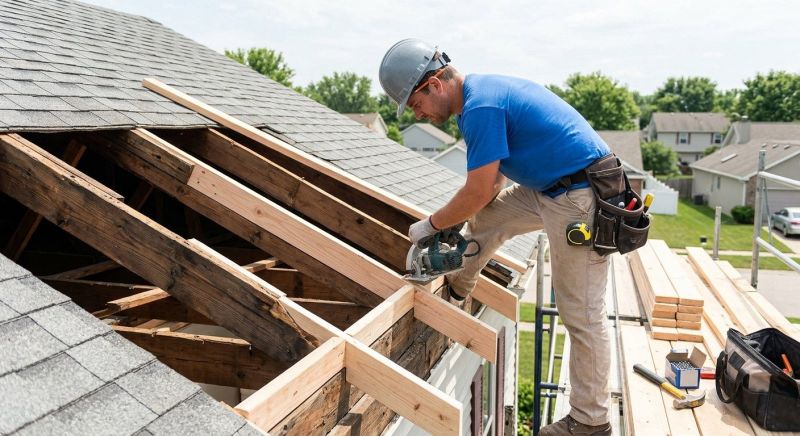 Roofing Services