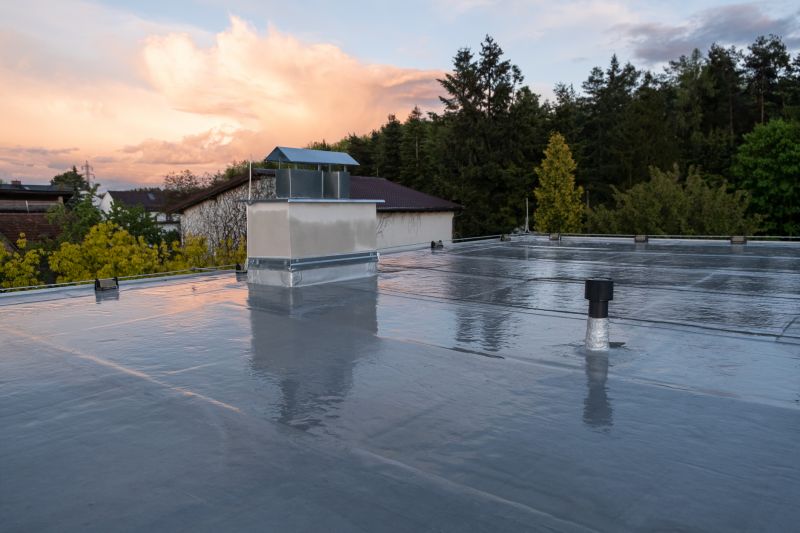 Roofing Services