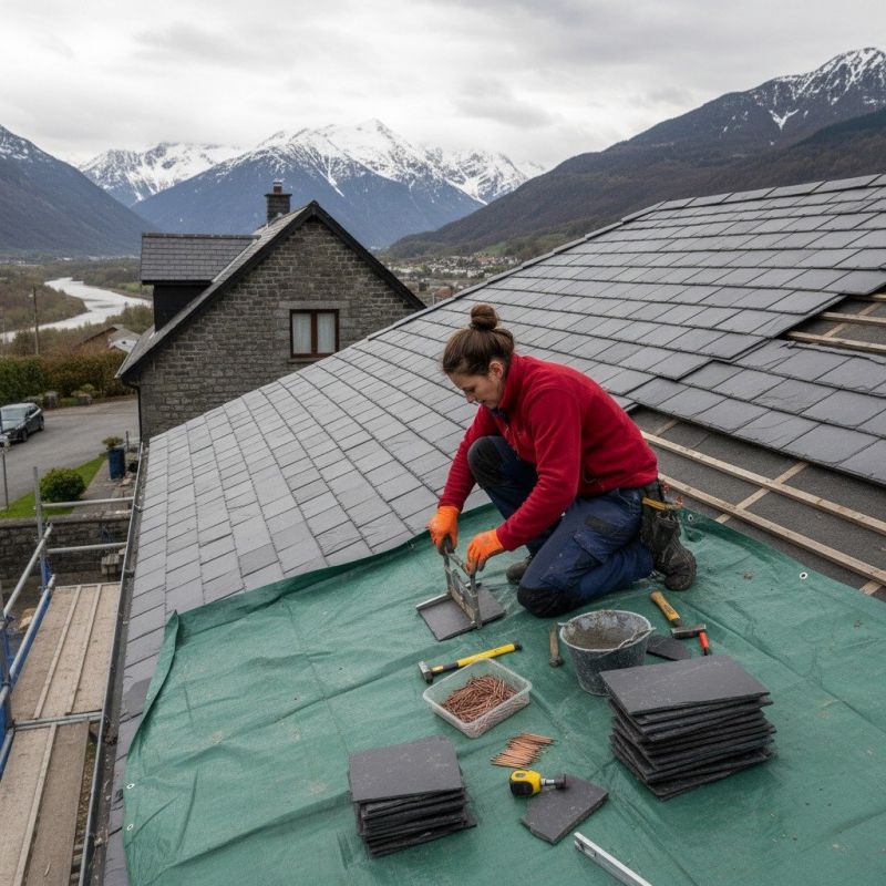 Roofing Services