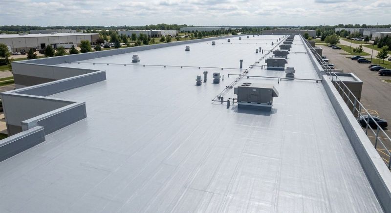 Roofing Services
