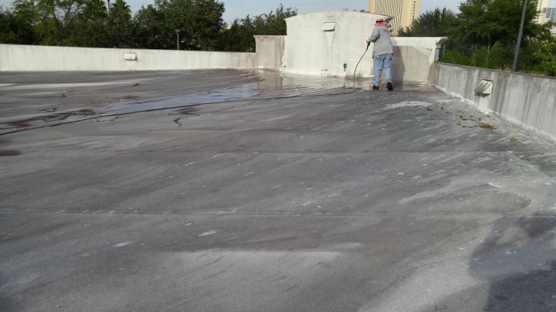 Roofing Services