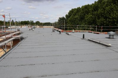 Roofing Services
