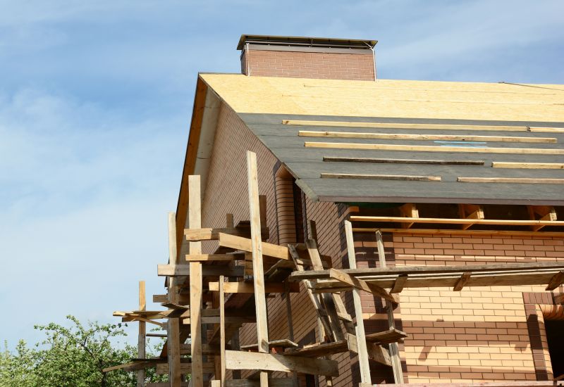 Roofing Services