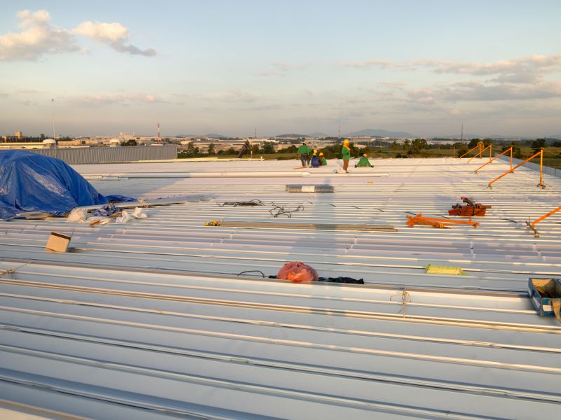 Roofing Services