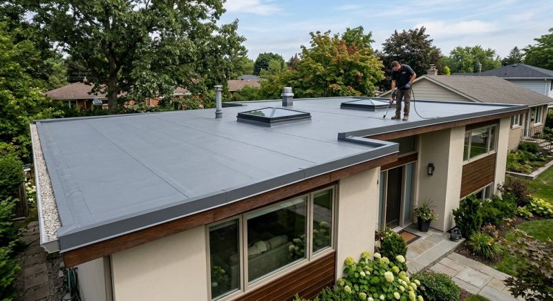 Roofing Services
