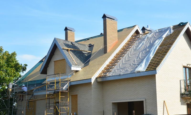Roofing Services