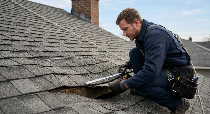 Roofing Services