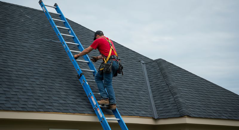 Roofing Services