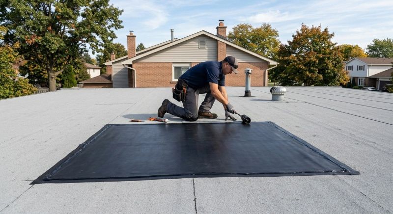 Roofing Services