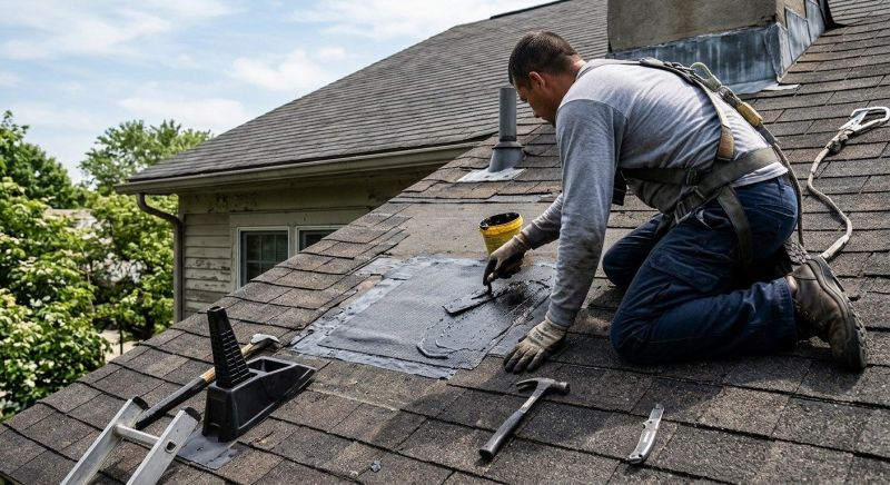 Roofing Services