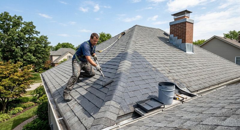 Roofing Services