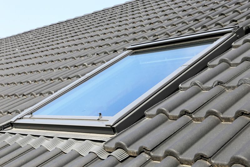 Skylight Installation