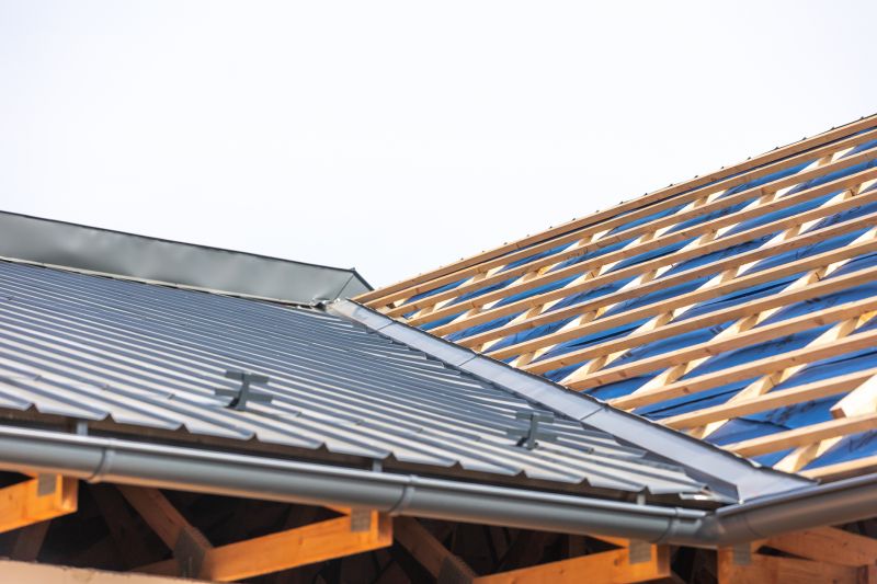 What To Expect During Metal Roof Installation