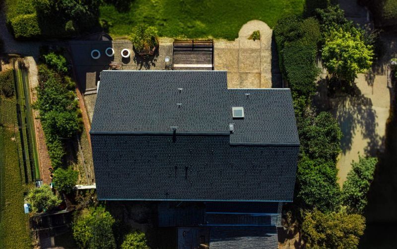 Asphalt Shingle Roof Replacement